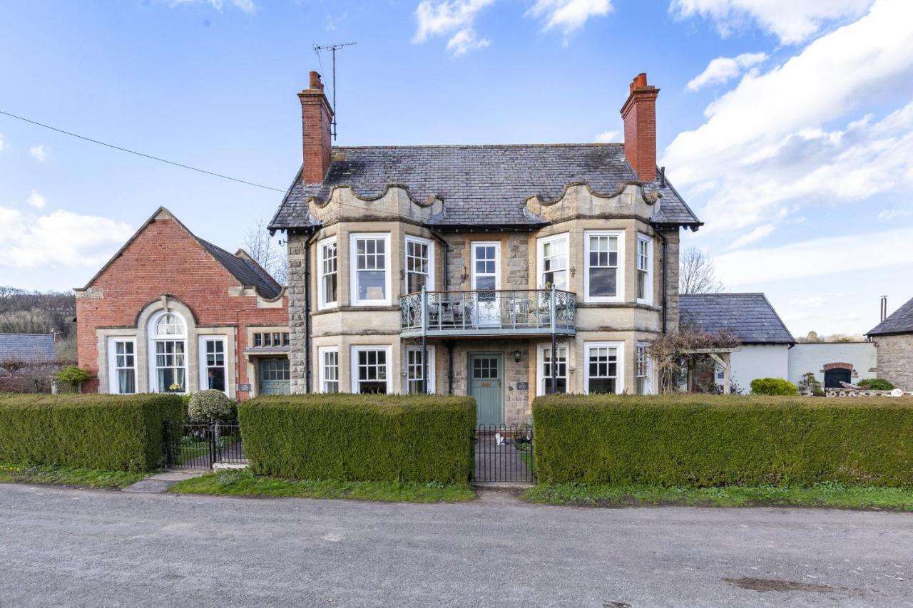 The Agents House, Bed & Breakfast Whitney-on-Wye Exterior foto