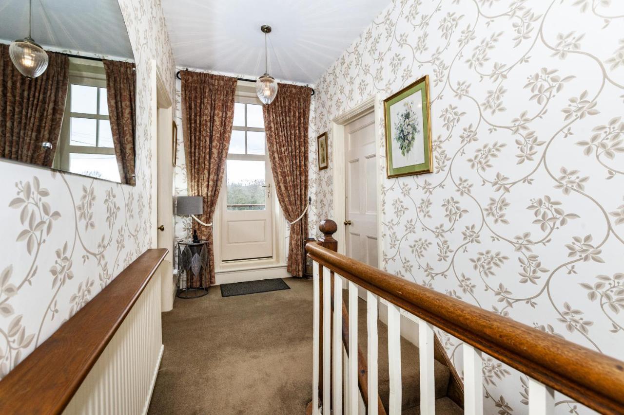 The Agents House, Bed & Breakfast Whitney-on-Wye Exterior foto