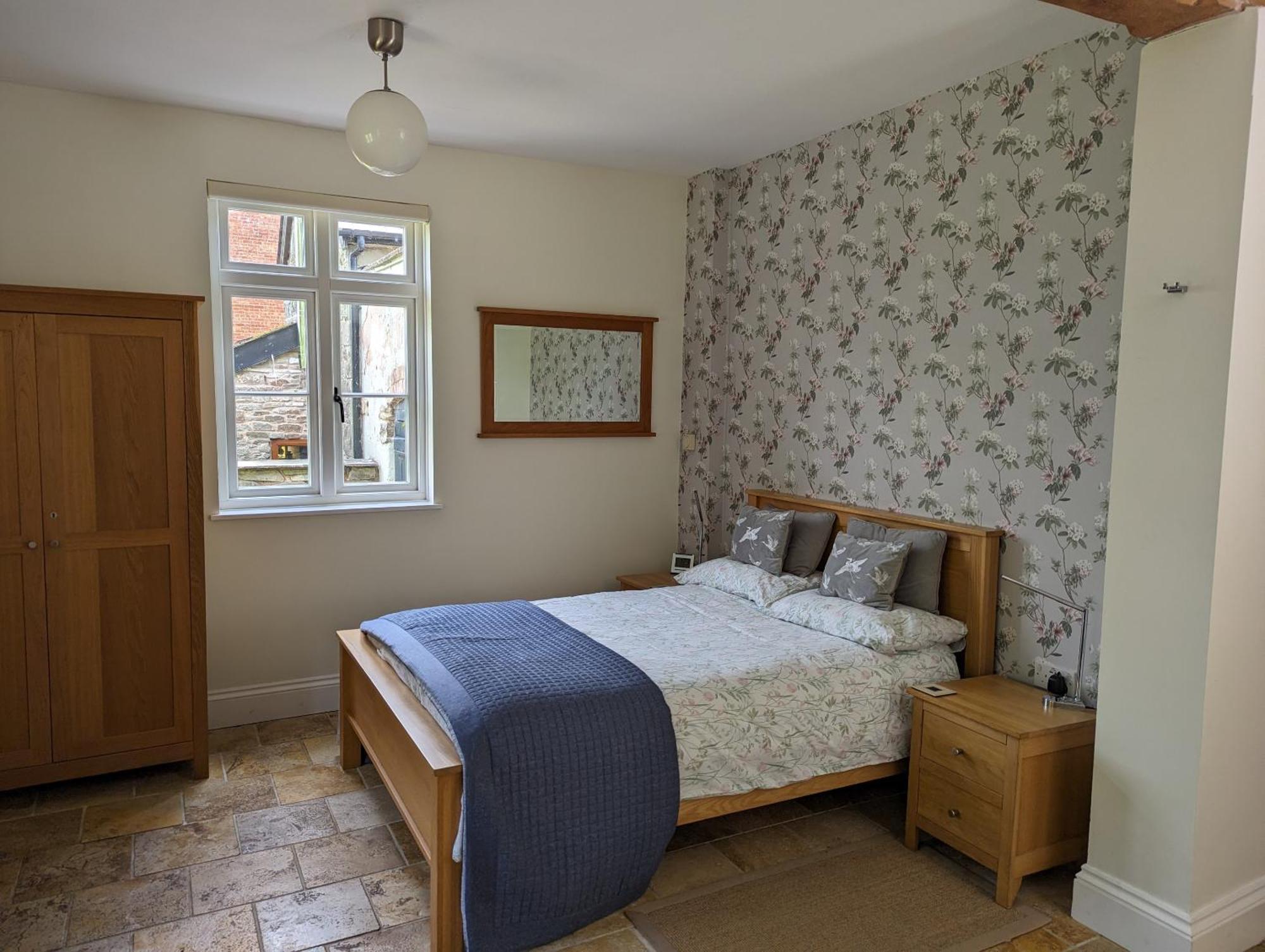 The Agents House, Bed & Breakfast Whitney-on-Wye Habitación foto